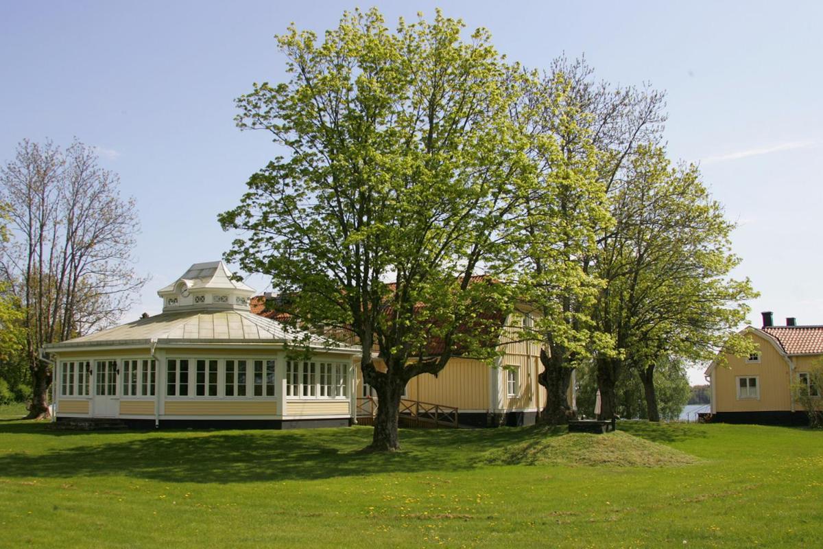 Lidoe Vaerdshus Hotel Exterior photo