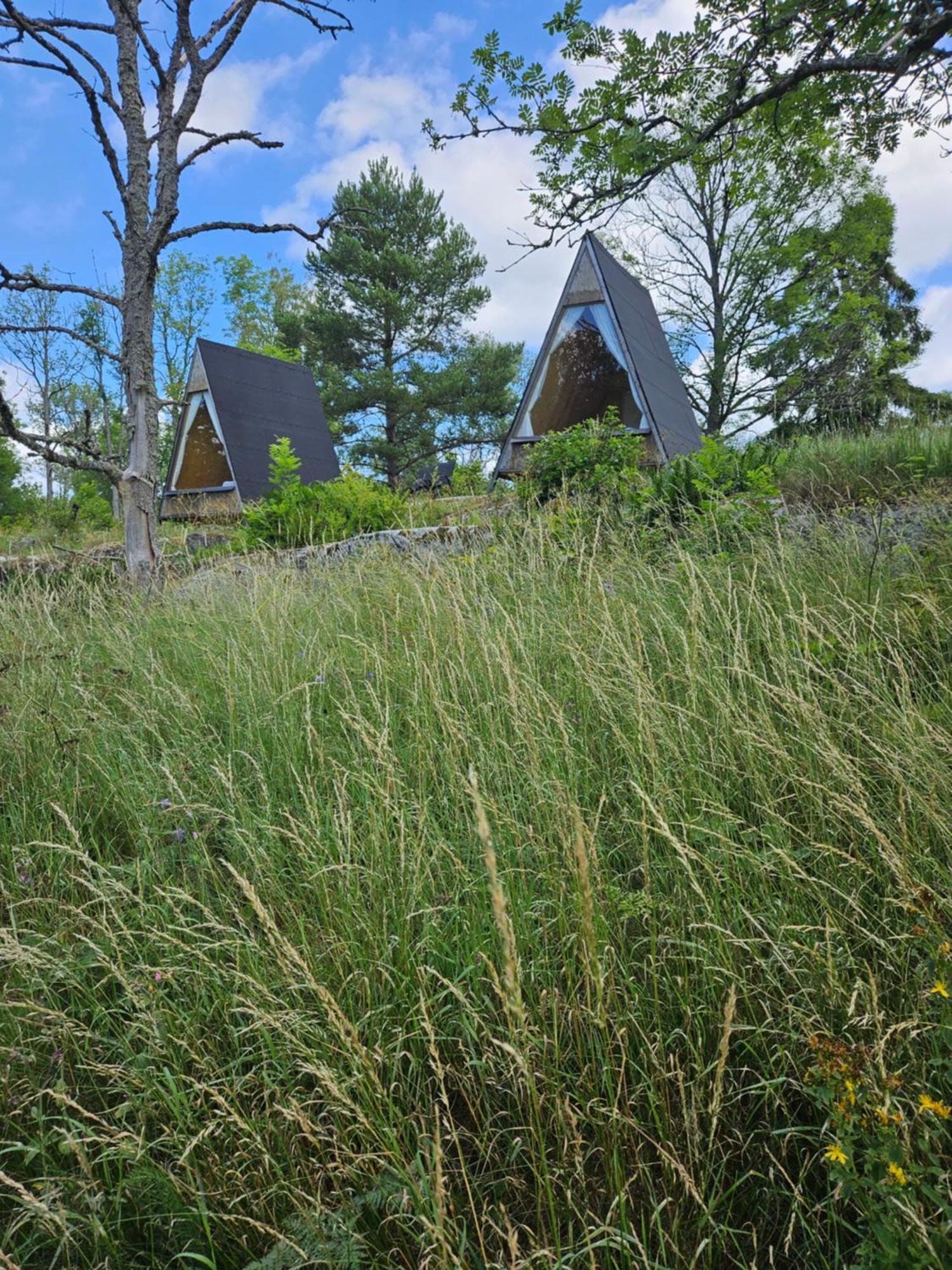 Lidoe Vaerdshus Hotel Exterior photo